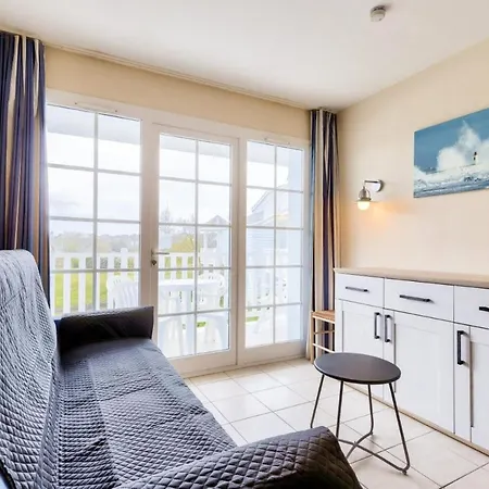 Port Bourgenay - Maeva - 2 Pieces 4 Personnes - Selection Mae-2066 Apartament