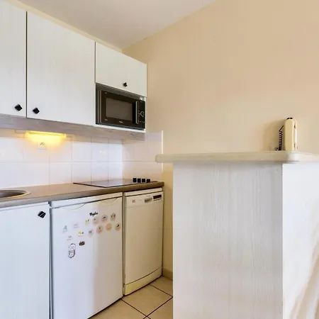 Port Bourgenay - Maeva - 2 Pieces 4 Personnes - Selection Mae-2066 Apartament