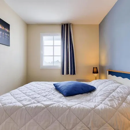 Port Bourgenay - Maeva - 2 Pieces 4 Personnes - Selection Mae-2066