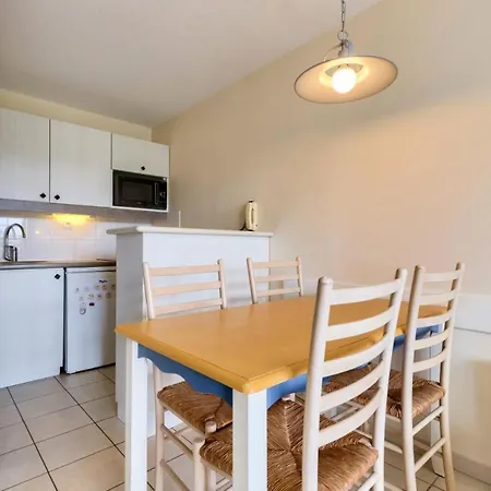 Port Bourgenay - Maeva - 2 Pieces 4 Personnes - Selection Mae-2066 Apartament Talmont-Saint-Hilaire