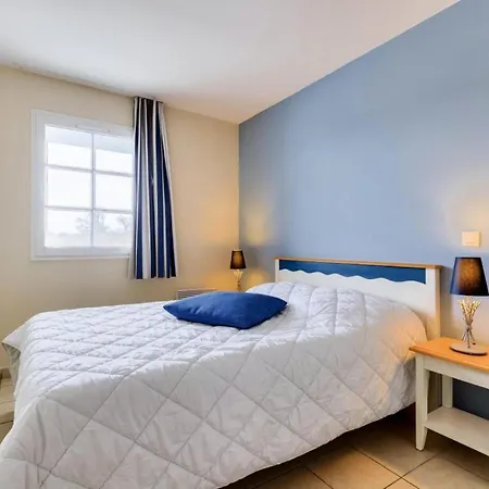 Port Bourgenay - Maeva - 2 Pieces 4 Personnes - Selection Mae-2066 Apartament