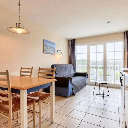Apartament Port Bourgenay - Maeva - 2 Pieces 4 Personnes - Selection Mae-2066 *