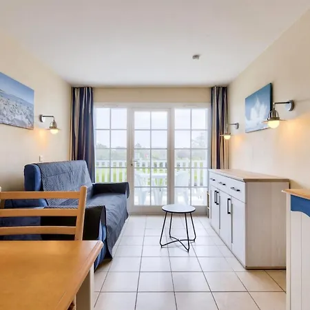 Port Bourgenay - Maeva - 2 Pieces 4 Personnes - Selection Mae-2066 Daire *