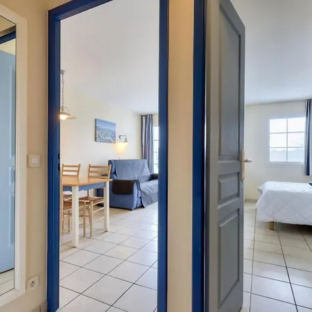 Port Bourgenay - Maeva - 2 Pieces 4 Personnes - Selection Mae-2066 Apartament Talmont-Saint-Hilaire