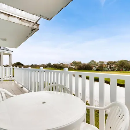 Daire Port Bourgenay - Maeva - 2 Pieces 4 Personnes - Selection Mae-2066 *