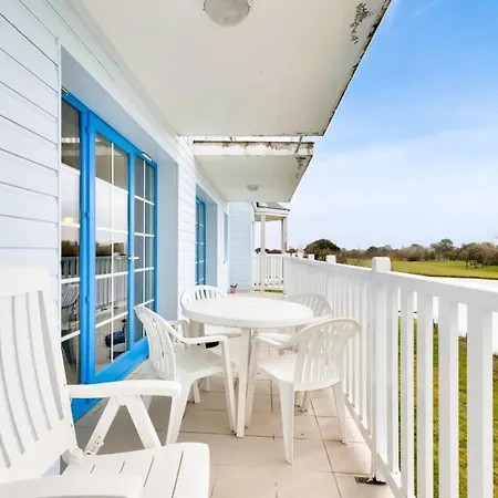 Daire Port Bourgenay - Maeva - 2 Pieces 4 Personnes - Selection Mae-2066 Talmont-Saint-Hilaire