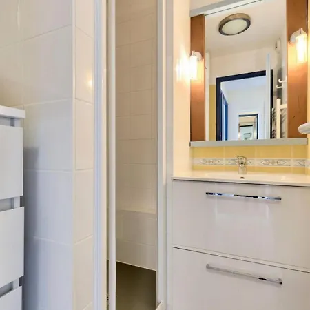 Port Bourgenay - Maeva - 2 Pieces 4 Personnes - Selection Mae-2066 Talmont-Saint-Hilaire