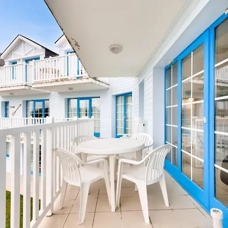 Apartament Port Bourgenay - Maeva - 2 Pieces 4 Personnes - Selection Mae-2066 Talmont-Saint-Hilaire