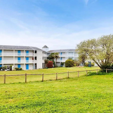 Apartament Port Bourgenay - Maeva - 2 Pieces 4 Personnes - Selection Mae-2066 *