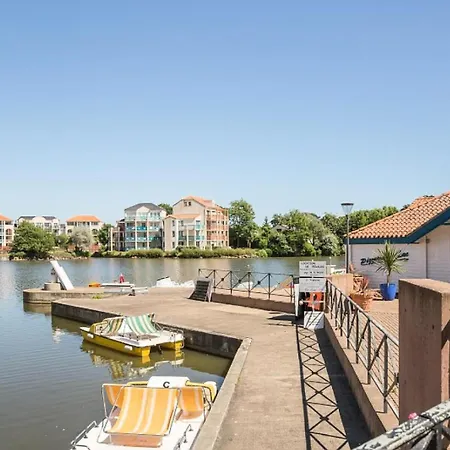 Port Bourgenay - Maeva - 2 Pieces 4 Personnes - Selection Mae-2066 *