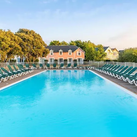 Port Bourgenay - Maeva - 2 Pieces 4 Personnes - Selection Mae-2066 Daire *