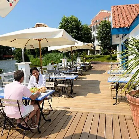 Daire Port Bourgenay - Maeva - 2 Pieces 4 Personnes - Selection Mae-2066 Talmont-Saint-Hilaire