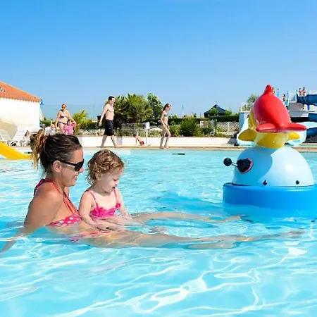 Port Bourgenay - Maeva - 2 Pieces 4 Personnes - Selection Mae-2066 Daire