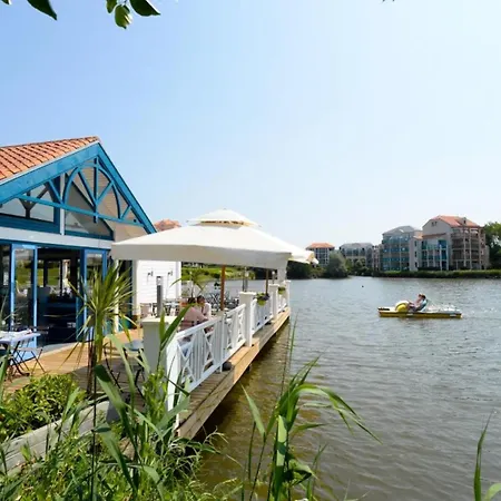 Port Bourgenay - Maeva - 2 Pieces 4 Personnes - Selection Mae-2066