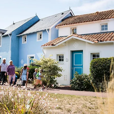 Port Bourgenay - Maeva - 2 Pieces 4 Personnes - Selection Mae-2066 Daire Talmont-Saint-Hilaire