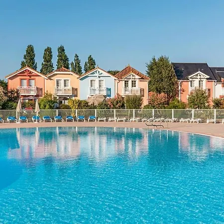 Port Bourgenay - Maeva - 2 Pieces 4 Personnes - Selection Mae-2066 *
