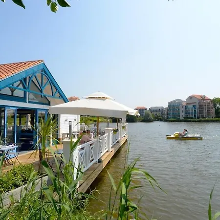 Apartament Port Bourgenay - Maeva - 2 Pieces 4 Personnes - Selection Mae-2066 Talmont-Saint-Hilaire