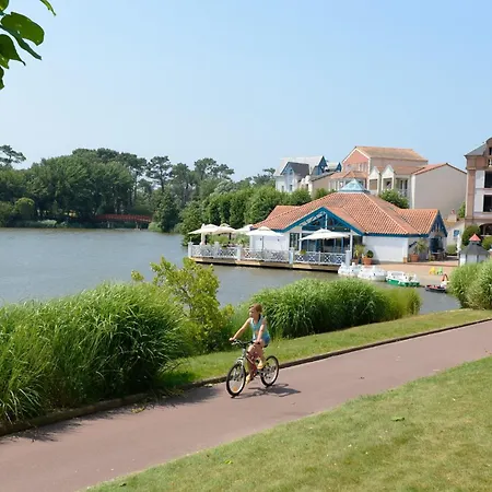 Apartament Port Bourgenay - Maeva - 2 Pieces 4 Personnes - Selection Mae-2066