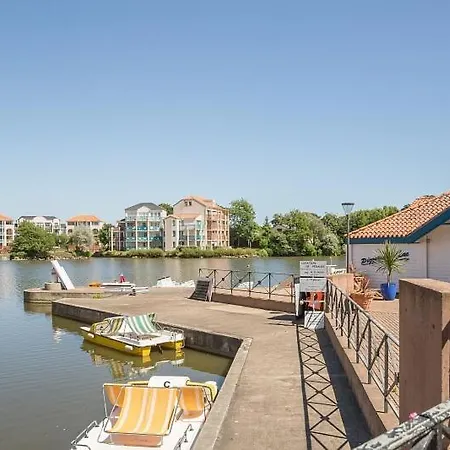 Port Bourgenay - Maeva - 2 Pieces 4 Personnes - Selection Mae-2066 Apartament Talmont-Saint-Hilaire