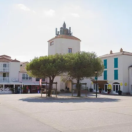 Port Bourgenay - Maeva - 2 Pieces 4 Personnes - Selection Mae-2066 Talmont-Saint-Hilaire