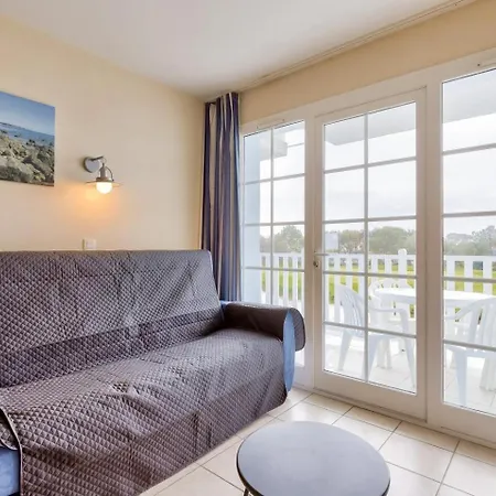 Port Bourgenay - Maeva - 2 Pieces 4 Personnes - Selection Mae-2066