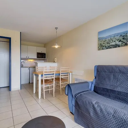 Port Bourgenay - Maeva - 2 Pieces 4 Personnes - Selection Mae-2066 * Talmont-Saint-Hilaire