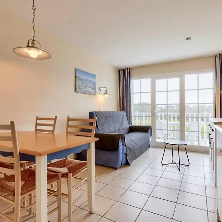 Port Bourgenay - Maeva - 2 Pieces 4 Personnes - Selection Mae-2066 Apartament *