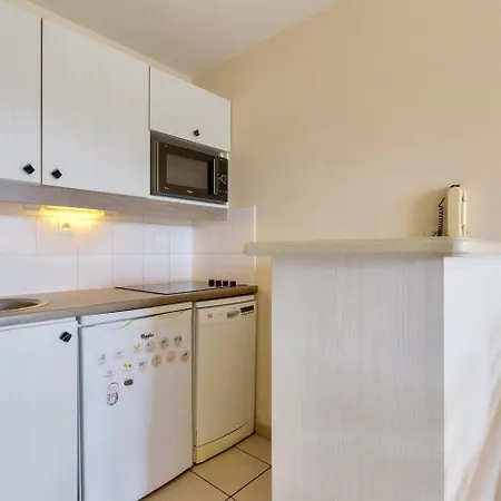 Port Bourgenay - Maeva - 2 Pieces 4 Personnes - Selection Mae-2066 Apartament *