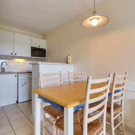 Port Bourgenay - Maeva - 2 Pieces 4 Personnes - Selection Mae-2066 Apartament *