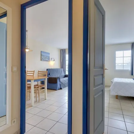 Apartament Port Bourgenay - Maeva - 2 Pieces 4 Personnes - Selection Mae-2066 Talmont-Saint-Hilaire