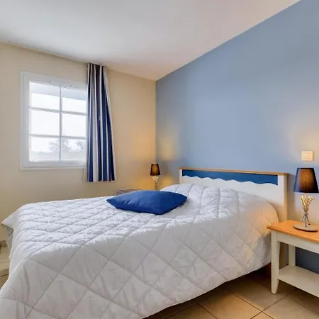 Apartament Port Bourgenay - Maeva - 2 Pieces 4 Personnes - Selection Mae-2066 Talmont-Saint-Hilaire