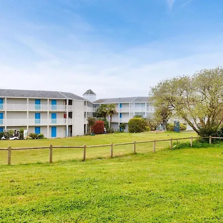 Apartament Port Bourgenay - Maeva - 2 Pieces 4 Personnes - Selection Mae-2066 Talmont-Saint-Hilaire