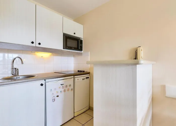 Port Bourgenay - Maeva - 2 Pieces 4 Personnes - Selection Mae-2066 Lejlighed