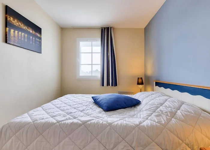 Port Bourgenay - Maeva - 2 Pieces 4 Personnes - Selection Mae-2066