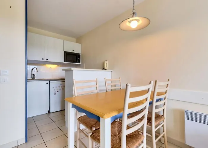 Port Bourgenay - Maeva - 2 Pieces 4 Personnes - Selection Mae-2066 Lejlighed Talmont-Saint-Hilaire