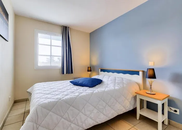 Port Bourgenay - Maeva - 2 Pieces 4 Personnes - Selection Mae-2066 Lejlighed