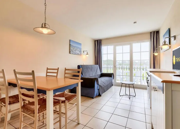 Lejlighed Port Bourgenay - Maeva - 2 Pieces 4 Personnes - Selection Mae-2066 *