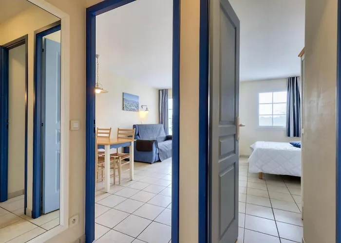 Port Bourgenay - Maeva - 2 Pieces 4 Personnes - Selection Mae-2066 Lejlighed Talmont-Saint-Hilaire