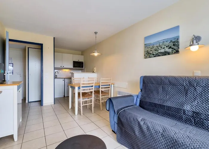 Port Bourgenay - Maeva - 2 Pieces 4 Personnes - Selection Mae-2066 *