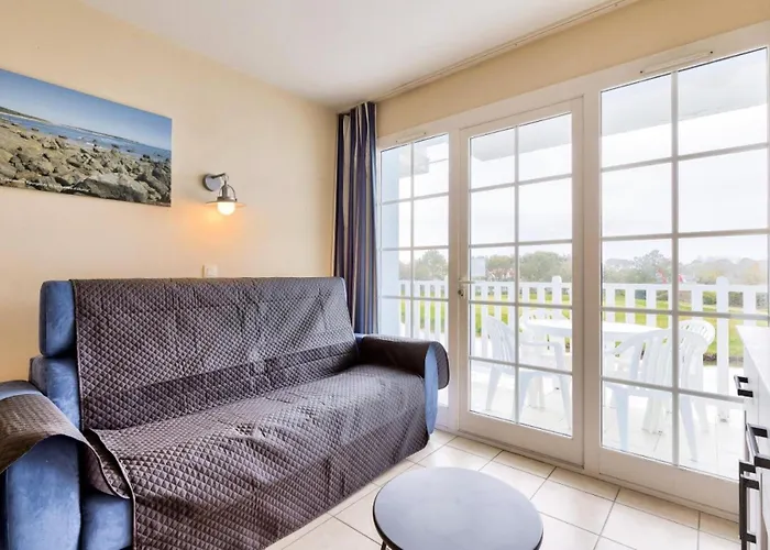 Port Bourgenay - Maeva - 2 Pieces 4 Personnes - Selection Mae-2066 * Talmont-Saint-Hilaire