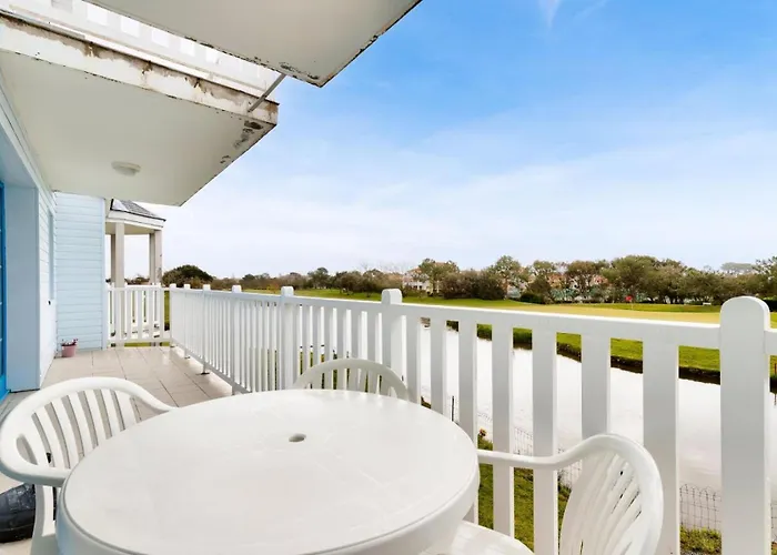 Lejlighed Port Bourgenay - Maeva - 2 Pieces 4 Personnes - Selection Mae-2066 *