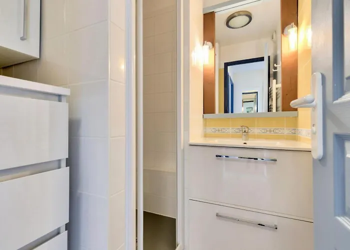 Port Bourgenay - Maeva - 2 Pieces 4 Personnes - Selection Mae-2066 Talmont-Saint-Hilaire