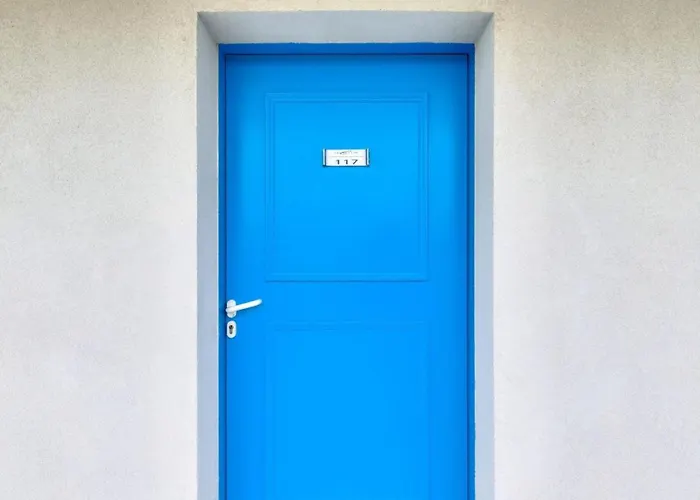 Port Bourgenay - Maeva - 2 Pieces 4 Personnes - Selection Mae-2066 Lejlighed *