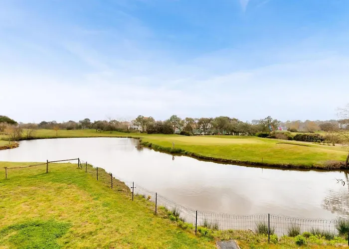 Port Bourgenay - Maeva - 2 Pieces 4 Personnes - Selection Mae-2066 Talmont-Saint-Hilaire