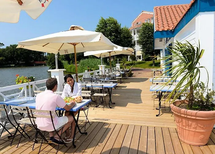 Lejlighed Port Bourgenay - Maeva - 2 Pieces 4 Personnes - Selection Mae-2066 Talmont-Saint-Hilaire