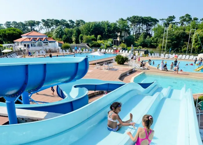 Port Bourgenay - Maeva - 2 Pieces 4 Personnes - Selection Mae-2066 *