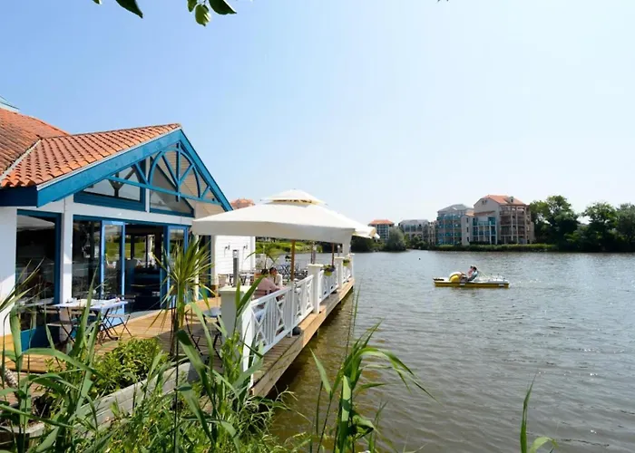 Port Bourgenay - Maeva - 2 Pieces 4 Personnes - Selection Mae-2066