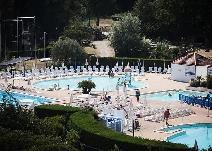 Port Bourgenay - Maeva - 2 Pieces 4 Personnes - Selection Mae-2066 *